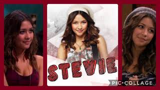 Stevie Baskara being my favorite character on 'HTR' for 3 minutes