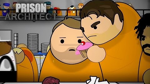 Prison Architect - Xbox One Game Preview Trailer