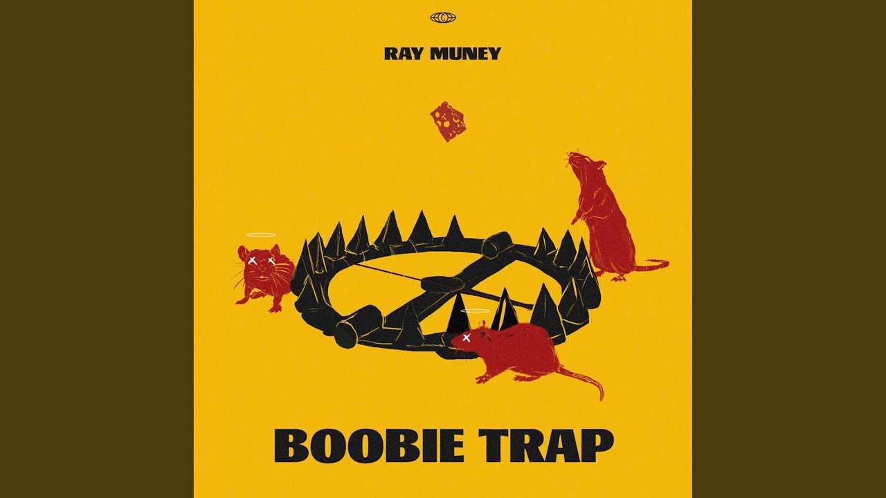 Booby trap