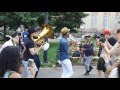 Jon Batiste  - "Isn't She Lovely," Williamsburg, Brooklyn, June 9, 2015