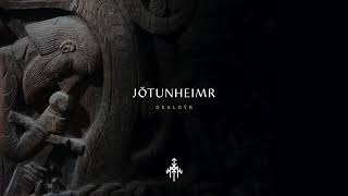 Gealdýr - Jötunheimr