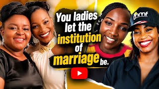 Fifida Queen Avumiridde Ebigambo bya Sheebah ne Joanita Kawalya ku Bufumbo
