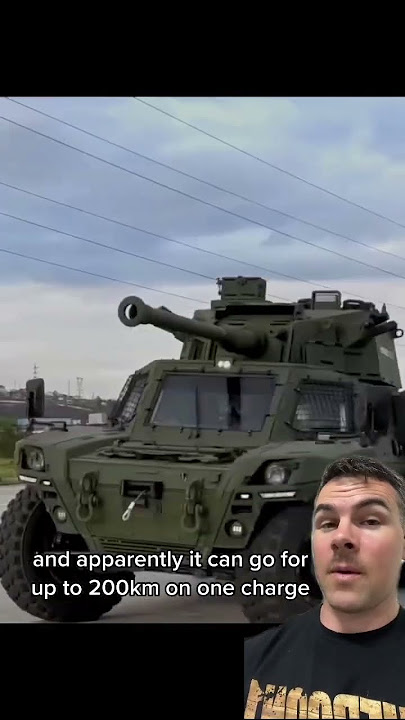 The Turkish Otokar Akrep 2. #marine #military #soldier #army #militarypersonnel #marines