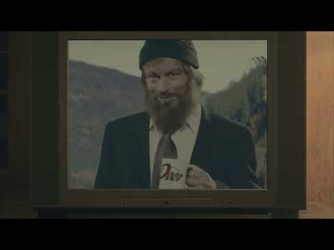 Alan Wake 2 - Oh Deer Diner Coffee Commercial Koskela Brothers