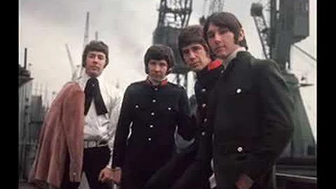 Tremeloes - Norman Stanley James St. Clair