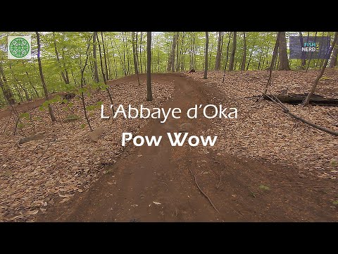 L'Abbaye d'Oka - Pow Wow - May 2021 (4K)