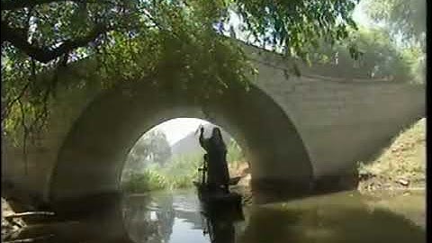 Lệnh Hồ Xung .. gặp Nhậm Doanh Doanh