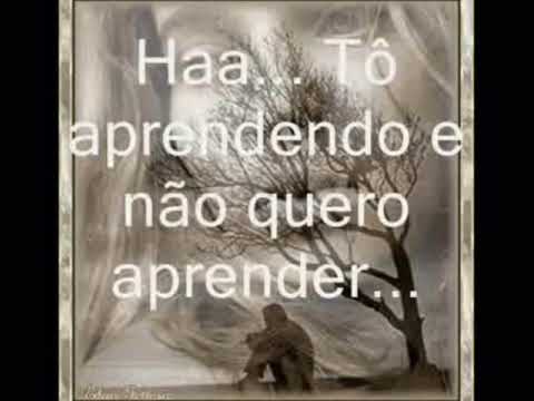 to aprendendo a viver sem voce detonaltas youtube