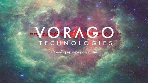 VORAGO Capabilities | VORAGO Technologies