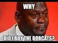 The original photographer of the Crying Jordan meme thinks it's great
