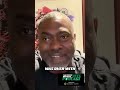Shaun Ellis on His Infamous Fan Snowball Fight in Seattle ❄️