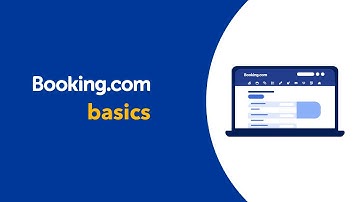 Your calendar in different views | Booking.com Basics