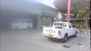 Tow magic 1