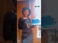 Wisbake Smiles Series — Episode 4 😊Every cake has a destination… and a smile waiting at the end. ✨
