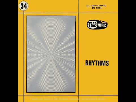 Tonio Rubio — 04   royal shuffle nÂ° 1