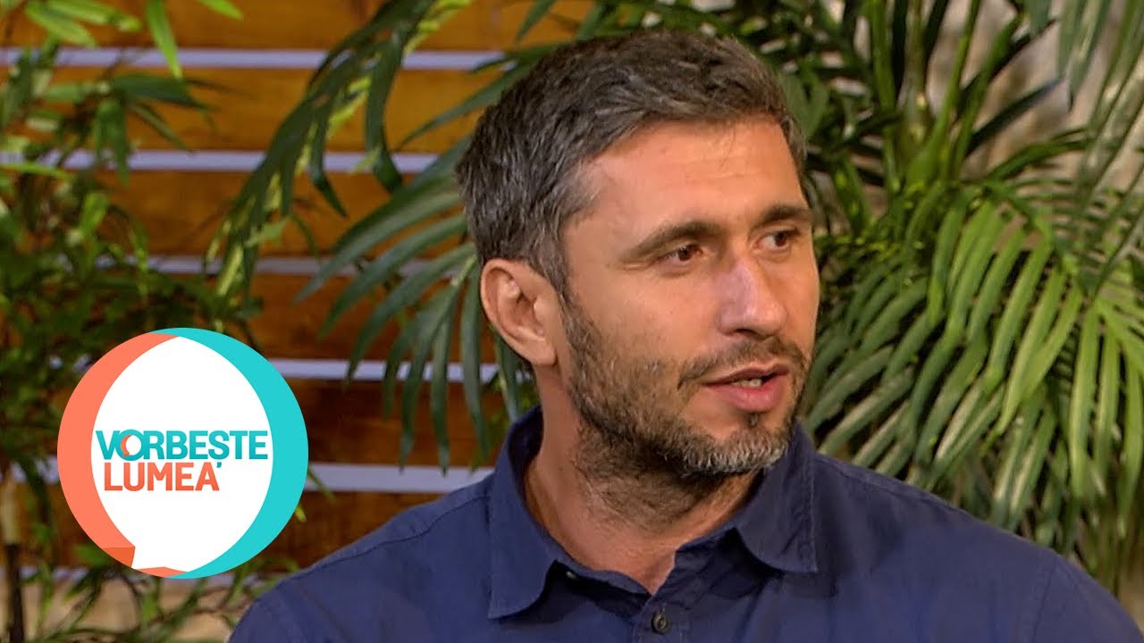 Dragoș Bucur și familia, prin lume cu autorulota