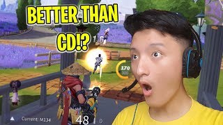 BUILDTOPIA is Better Than Creative Destruction? screenshot 2