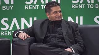 Sani Rent To Buy Launch