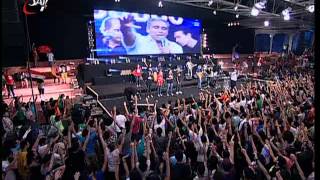 onething 2012 - ترنيمة أنا محتاج لمسة روحك