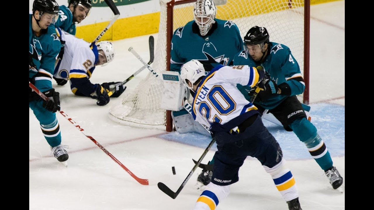 St. Louis Blues: Why Winning Game 5 Was So Important
