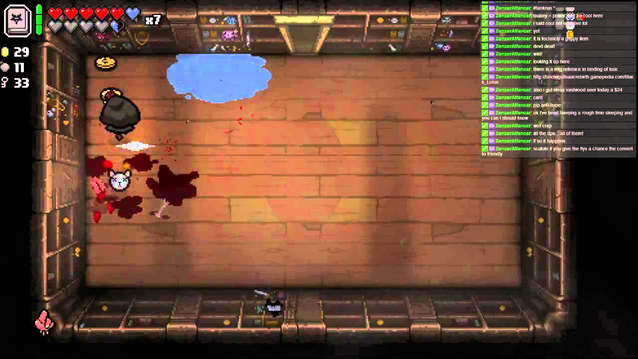 binding of isaac rebirth endings binding of isaac rebirth endings