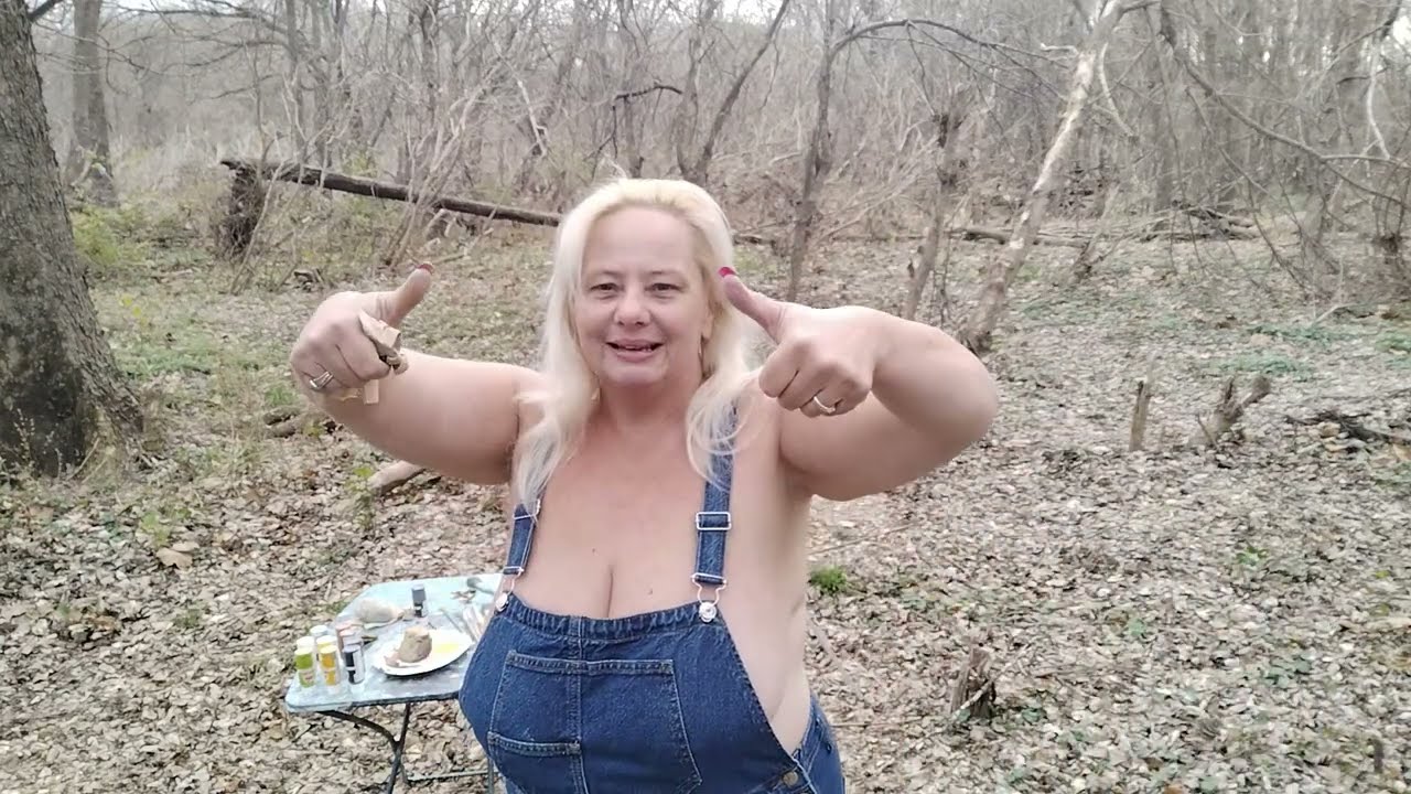 Episode 1244: Day After The Woodsy