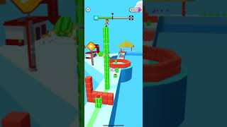 Cube Surfer - Level 341