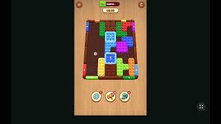 Wooden Slide – Level 473 | Walkthrough