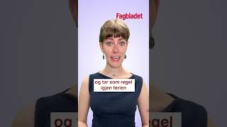 Hva skjer hvis du blir syk i ferien