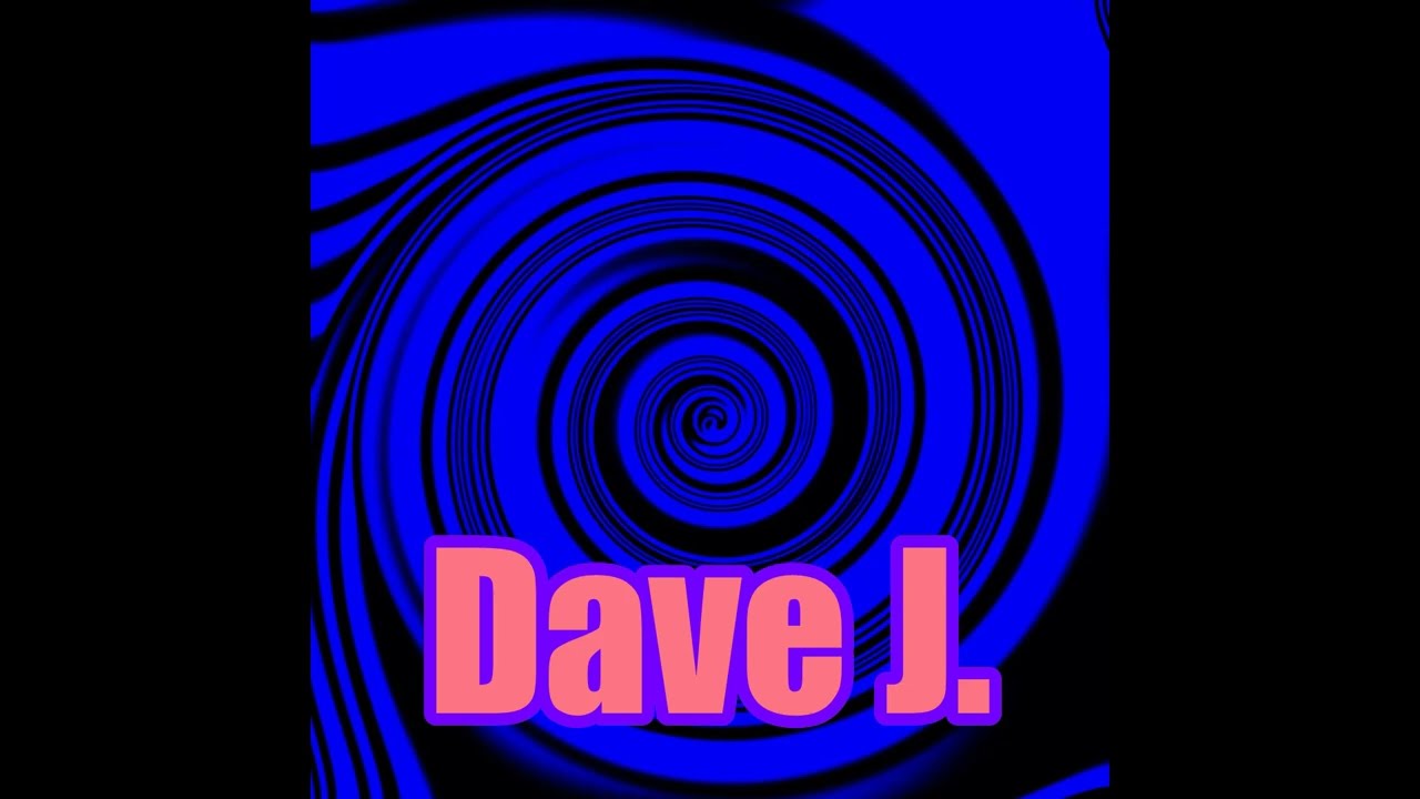 Don't Believe The Hype - Dave J. (Original Mix) Trance Hard Tech Records