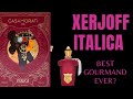 XERJOFF ITALICA | THE BEST GOURMAND EVER? | PERFUME COLLECTION 2021