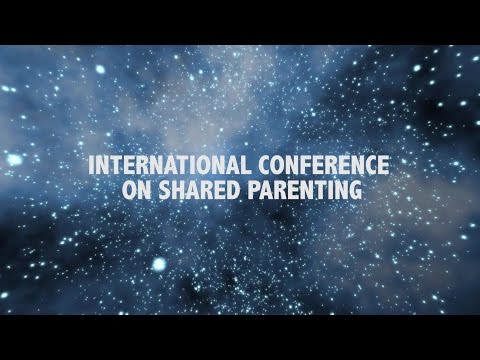 International Conference on Shared Parenting 2014, Bonn