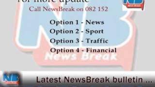 Newsbreak7Am, 13 August 2012