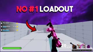 #1 Arena Loadout in Rivals (High Kill Gameplay)