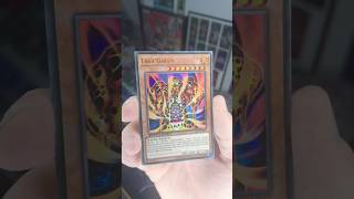 Lava Golem - Super Rare STP3 #yugiohspeedduel #yugioh #yugiohcommunity #yugiohcards #speedduel #tcg