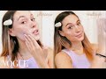 gianna lydia’s guide to skincare &amp; makeup || vogue beauty secrets