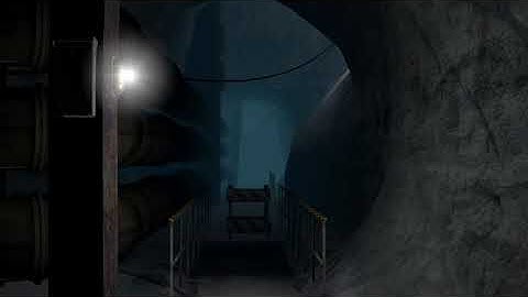 Entropy : Zero 2 - Chapter 6 Teaser