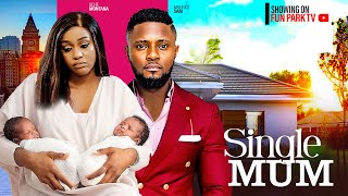 Single Mum- Maurice Sam Uche Montana