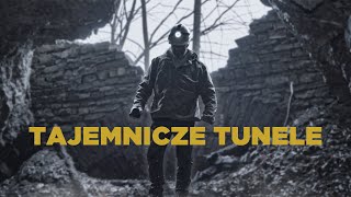 Tajemnicze tunele pod Polską. Czym są? - Dr Franc Zalewski