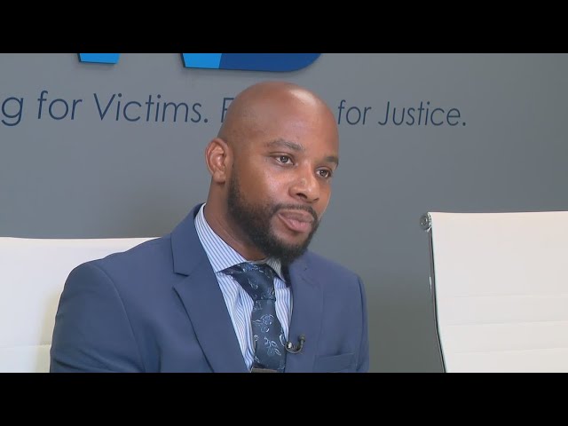 Civil rights attorney says real transformative change in policing remains elusive