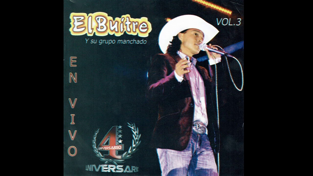 EL BUITRE - TRISTES RECUERDOS