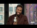 Yahya Abdul-Mateen II On "The Get Down" | BUILD Series