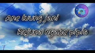 Download Lagu rejuna ngabe pipis || karaoke MP3