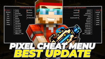 Pixel Gun 3D [Cheat New Update] | Pixel Gun 3D [BEST Hack Menu] | Pixel Gun 3D [Hack 2024 Download]