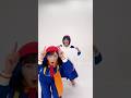 ありが闘牛士♪ #shorts #cowcow
