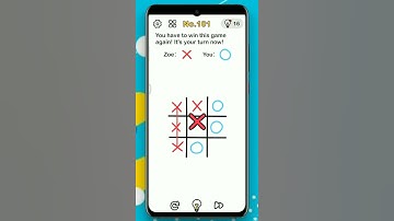 Brain Out Level 101 by #iQgaming