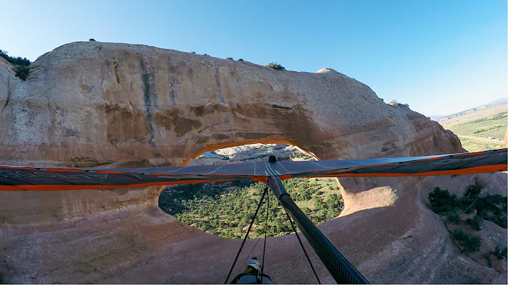 Wilson Arch Photo 6