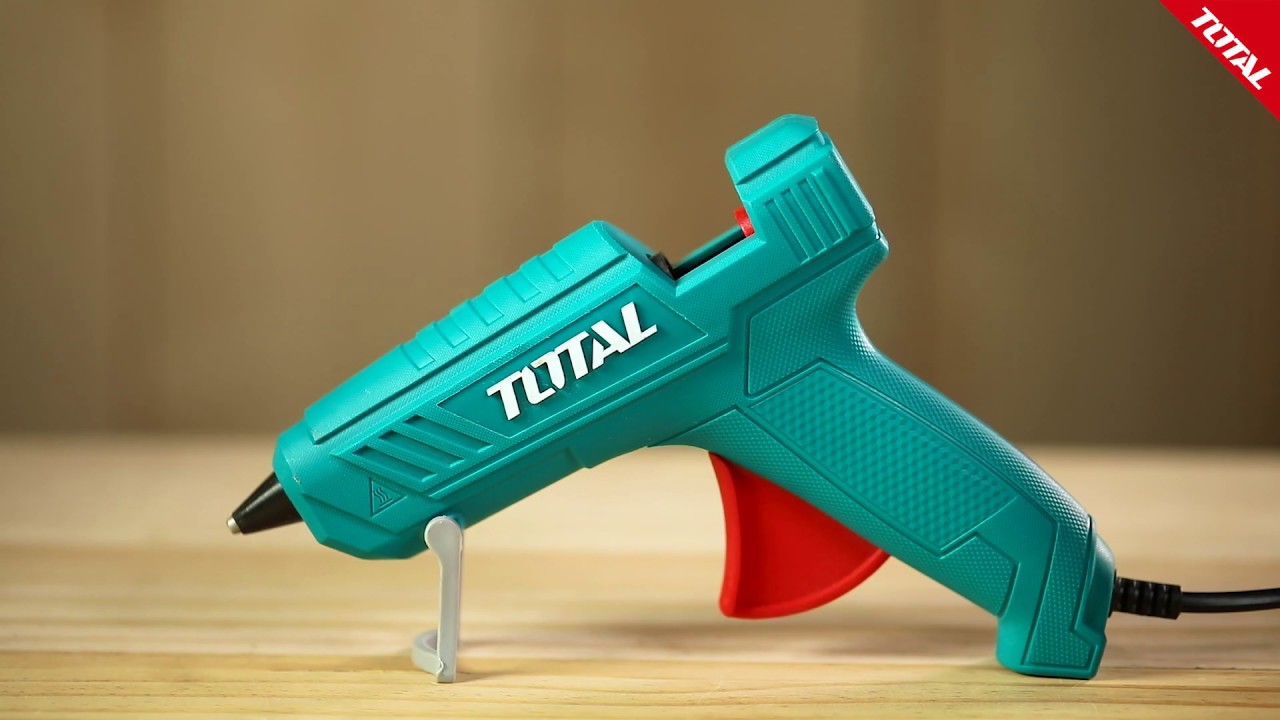 Total Glue Gun 20W