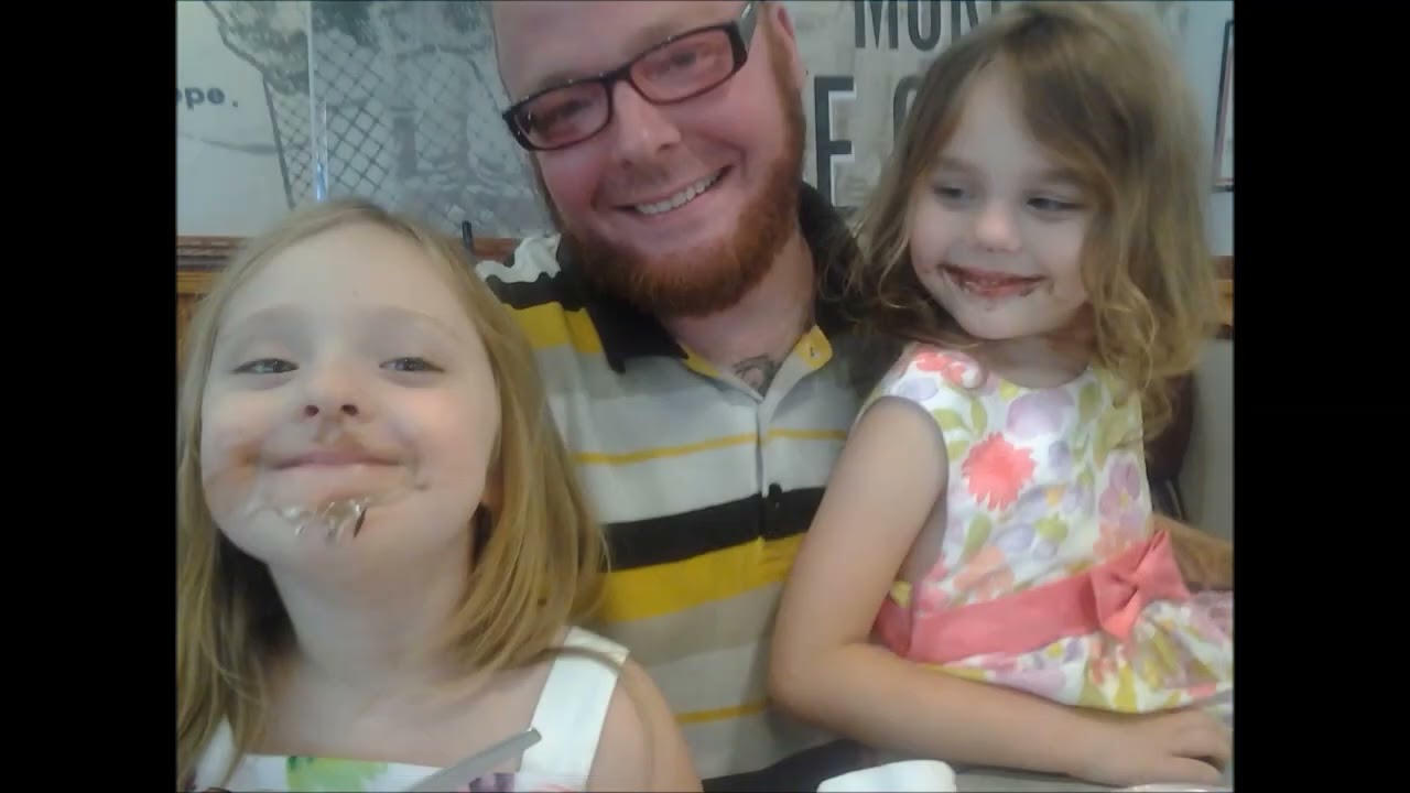 McRedBeard - So Cold (Ft  His Twin Daughters) 518 Records Vol #2 Mixtape Promo