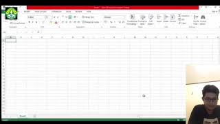 Jenis Pointer Pada Microsoft Excel